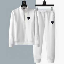 Picture of Prada Sweater Suits _SKUPradaM-5XLkdtr0642330